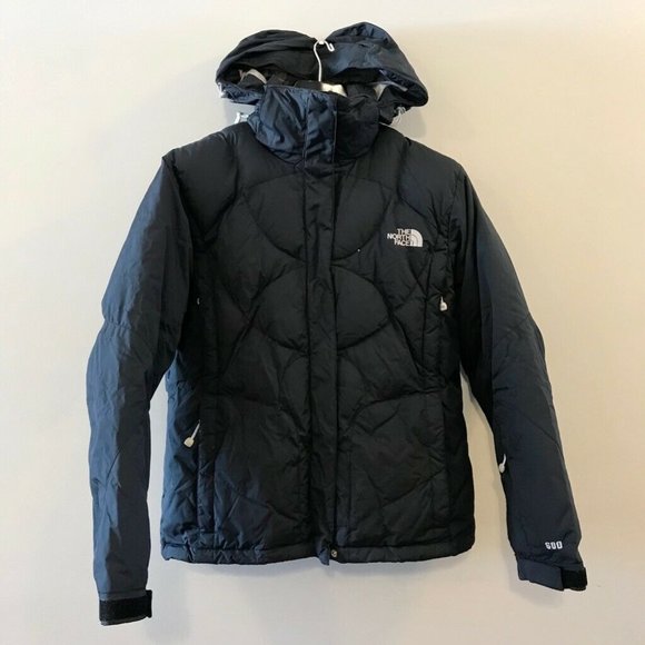 The North Face Jackets & Blazers - The North Face 600 Down Fill Hooded Puffer Coat M